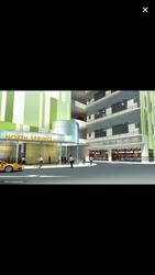 North Spring Bizhub (D27), Factory #156633342